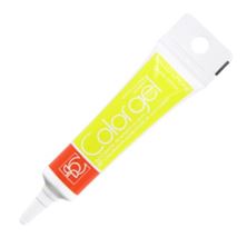 Picture of COLOUR GEL 20G LEMON YELLOW